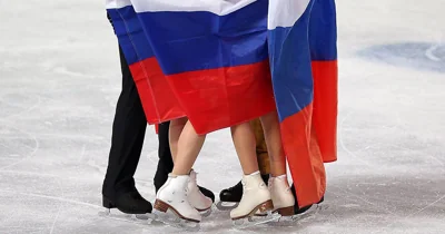 Российские спортсмены не смогут получить нейтральный статус ISU, если проходят военную службу, принимали участие в конфликте на Украине или поддерживали его
