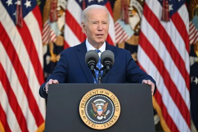 Biden Grants Clemency To 1,500 Individuals In Single Day Record