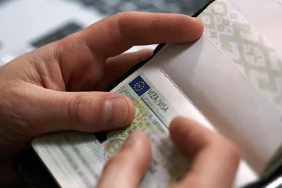 Болгария будет выдавать шенгенские визы беларусам с 1 апреля, а Румыния - на день раньше