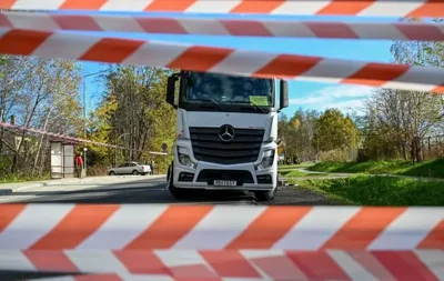 Забастовка польских фермеров возобновляется — предупреждение Гостаможслужбы