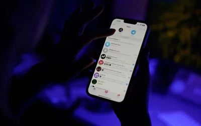 У роботі Telegram стався масштабний збій