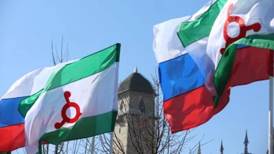 Освобождение еще одного осужденного по "ингушскому делу" и приговор военному из Чечни