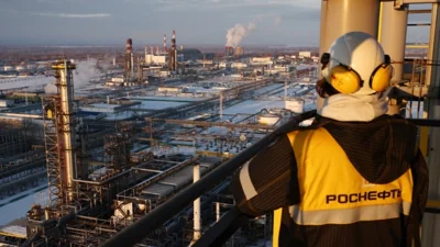 Дроны атаковали Самарскую область, вероятная цель – НПЗ "Роснефти"