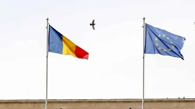 Romania Condemns Fresh Airspace Breach by Russian Drone Attack on Ukraine