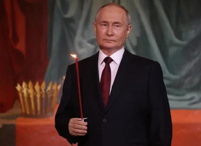 Bild раскрыл масштабы наглости "мирного" предложения Путина