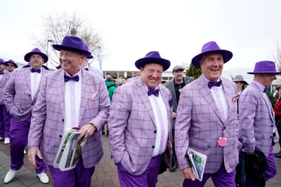 Cheltenham Festival LIVE: Results, tips, odds and latest updates from Day 2