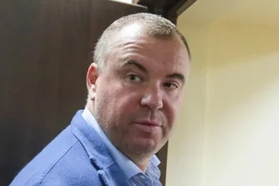 Адвокат ексзаступника секретаря РНБО заперечив затримання Гладковського в Іспанії