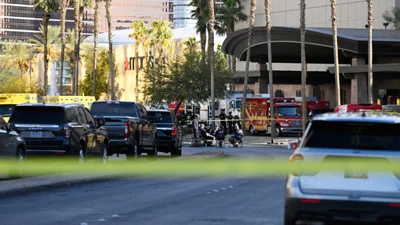 Установлена личность водителя Cybertruck, взорвавшегося в Лас-Вегасе