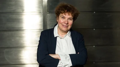 Против Тамары Эйдельман возбудили новое дело о реабилитации нацизма