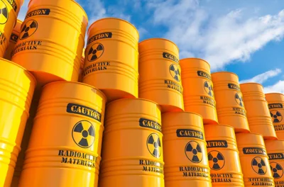 Сенат США одобрил законопроект о запрете на импорт обогащенного урана из России