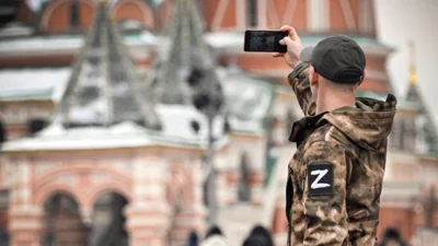 Bloomberg: Кремль не планирует возвращать занятые территории Украине