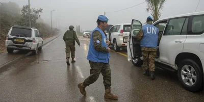 «Хизбалла» обстреляла штаб-квартиру UNIFIL