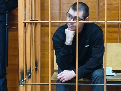 Экс-главреда Ura. ru Аллаярова приговорили к 5 годам по делу о взятке за полицейские сводки