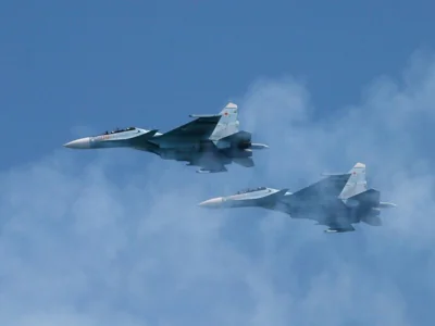 Украина потеряла шанс уничтожить десятки российских Су-34 на аэродромах из-за позиции США – Forbes