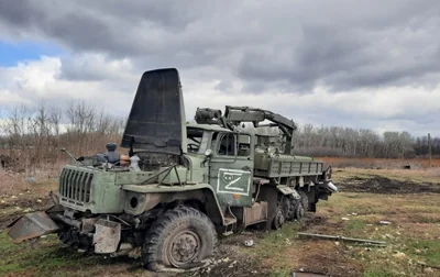 Росіяни на Курщині б’ють рекорди з френдліфаєру - журналіст 