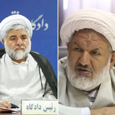 Неизвестный расстрелял членов Верховного суда Ирана в Тегеране