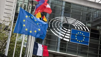 Bloomberg: ЕС готов отсрочить санкции до переговоров в Стамбуле