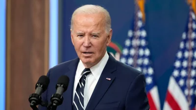 Joe Biden drops out of 2024 race, endorses Kamala Harris to be Democratic nominee