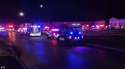 One person was killed and 12 others were injured. Two are in critical condition after a shooting broke out between two arguing groups at a Halloween party in Oklahoma City