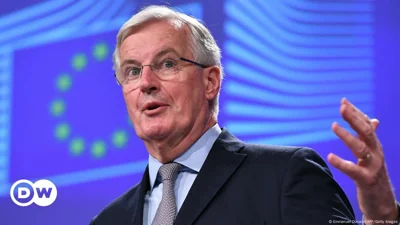 France: Macron names Michel Barnier new prime minister