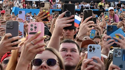 В России введут 24-часовой "период охлаждения" для SIM-карт после роуминга