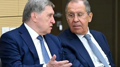 В Кремле подтвердили, что представители России и США встретятся 18 февраля в Саудовской Аравии