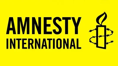 Генпрокуратура России объявила Amnesty International "нежелательной" организацией