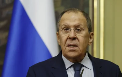 У Лаврова придумали циничное оправдание захвату областей Украины: что известно
