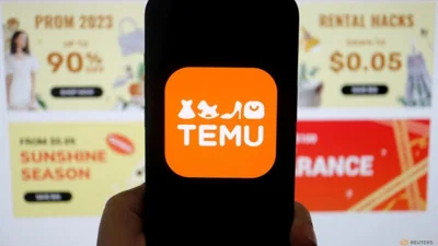 Temu to be investigated by EU tech regulators over sale of illegal products