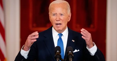 'I Screwed Up': Joe Biden Gets Real About His Poor Debate Performance