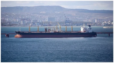 Barclays raises 2026 Brent forecast to $85 a barrel on Strait of Hormuz ...