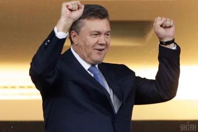 Янукович отримав другий вирок: 15 років ув'язнення