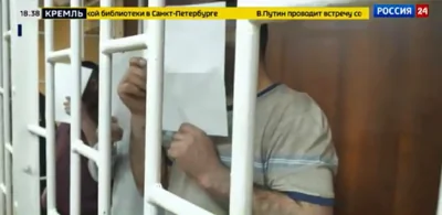 ⚡️ ОМОН в Новокузнецке освободил из 12-летнего плена 8 россиян, которых заставляли сортировать мусор на свалке