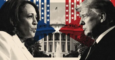 Donald Trump, Kamala Harris Virtually Tied In Battleground States, Polls Say: Latest Updates