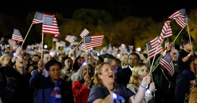 How to watch the US election like a pro