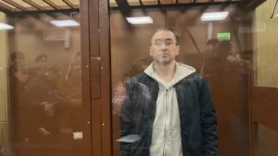 Журналиста «Новой газеты» Олега Ролдугина отправили в СИЗО