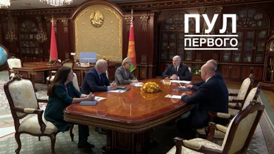 Лукашенко сообщил, что немец Рико Кригер, приговоренный к расстрелу в Беларуси, попросил его о помиловании