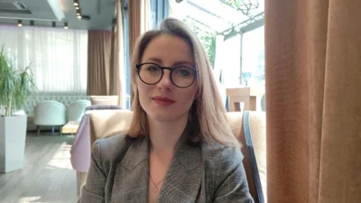 Суд в Москве заочно приговорил главу проекта "Ковчег" к 7,5 годам колонии