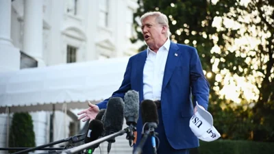 Дональд Трамп объявил о подписании торгового соглашения с Китаем
