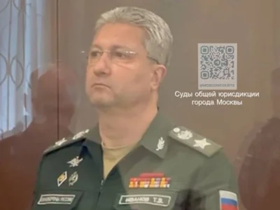 Арестованного замминистра обороны РФ могут обвинить в госизмене или «добить на зоне»