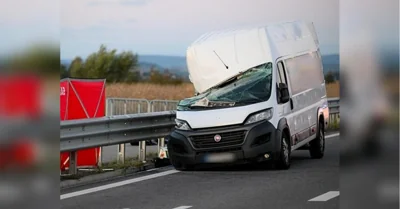 Автобус с украинцами разбился на границе с Польшей: есть жертвы (фото)