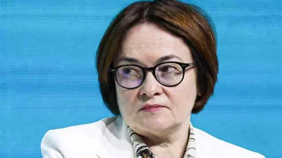 Nabiullina vs. Stagflation: Can Putin's Top Technocrat Save the Russian Economy Once Again?