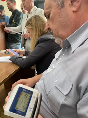 ⚡️ Штаб Надеждина* удалил чаты со сборщиками подписей и региональными руководителями после приговора по «экстремистскому» делу