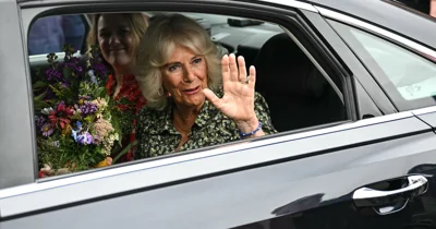 UK’s Queen Camilla Cancels Royal Engagements Because of Illness