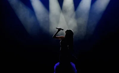 Путин подписал указ о песенном конкурсе вместо «Евровидения»