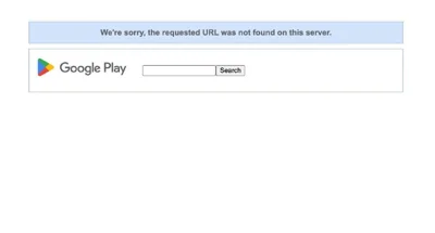 Max удалили из Google Play