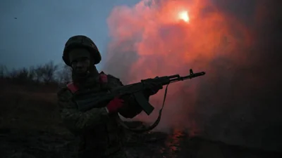 Зеленский допустил референдум по выводу войск из Донбасса