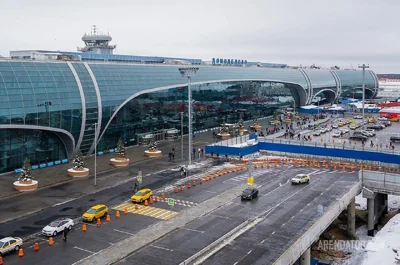 Арбитражный суд Московской области по ходатайству Генпрокуратуры ввел внешнее управление в аэропорту Домодедово, передав авиагавани под управление Росавиации, сообщает газета «Известия»