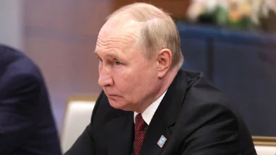 Путин восьмой раз с начала года пожаловался на обман Запада и отказался прекращать огонь без переговоров