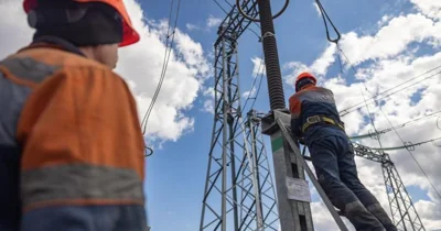 Міненерго заявило про російські атаки на енергооб’єкти в семи областях — агресія росії